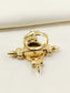 Neelakshi Victoria Ginni Coin Boutique Finger Ring