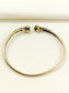 Imaran Brown Men's Bracelet