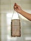 Aarzoo Golden Mobile Pouch