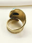 Marlee Firozi Men's Finger Ring