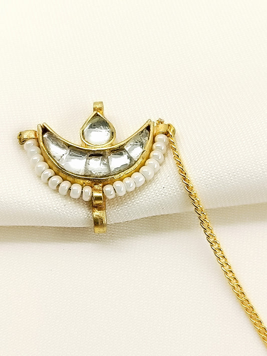 Jashn White Kundan Nath