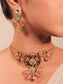 Yashwani Multi Colour Boutique Choker Set