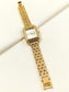 Bette's American Diamond Watch