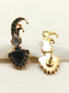 Nikansh  Green Men's Earcuff