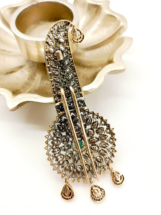 Abhinav Green Dulha Kalgi