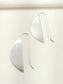 Adelina Silver Men's Earrings