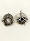 Aarnik Plain Men's Earcuffs