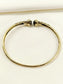 Gunbir Grey Men's Bracelet