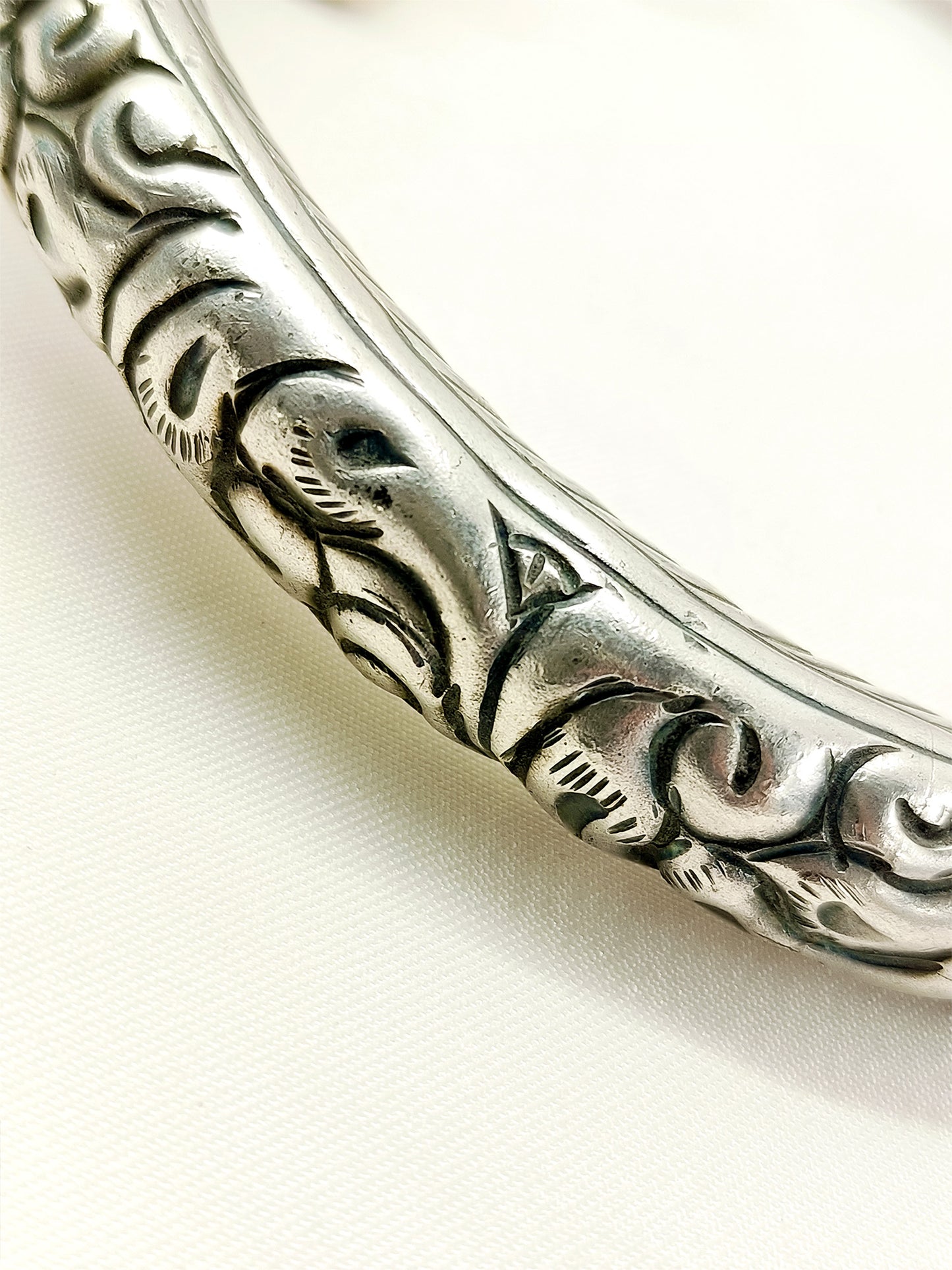 Baishaki Jewellery Combo