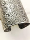 Sutaradhya Silver Oxidized Bracelet