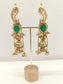 Bhagirathi Green Boutique Jhumki