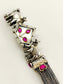 Priya Ruby Boutique Bracelet