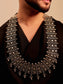 Larany Plain Men's Neckpiece