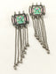 Eden Multi Colour Oxidized Earring