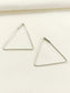 Jairaj Silver Men's Earrings