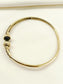 Gunbir Grey Men's Bracelet
