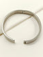 Evlavy Silver Men's Bracelet