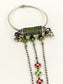 Aarna Multi Colour Oxidized Hathphool