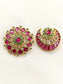 Anfisa R&G Surya Chandra Rakodi / Kemp Hair Clip