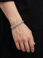 Aryav Plain Men's Bracelet