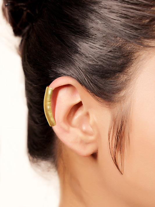 Tamnna Western Earcuff