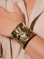 Jayan Golden Men's Bracelet