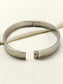 Laney Silver Men's Bracelet