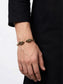 Ekavir Golden Men's Bracelet