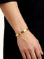 Morgana Golden Men's Bracelet