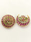 Nona R&G Surya Chandra Rakodi / Kemp Hair Clip