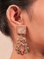 Cristina Multi Colour Boutique Necklace Set