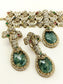 Stevie Green Boutique Choker Set