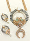 Shweta P&G Boutique Necklace Set