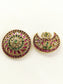 Anaika R&G Surya Chandra Rakodi / Kemp Hair Clip