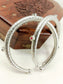 Sobhita Ruby Hasli Styled Oxidized Anklet