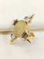 Neelakshi Victoria Ginni Coin Boutique Finger Ring