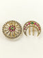 Yagvi R&G Surya Chandrudu Hair Pins