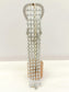 Chanchari White American Diamond Bracelet