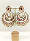 Belli Ruby Jadau Earring