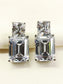 Rohini White American Diamond Tops