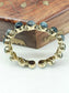 Nima Moonstone Western Bracelet