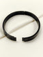Aarushya Black Men's Bracelet