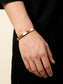 Reyarth Rose Gold Men's Bracelet