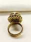 Mudit Kundan Men's Finger Ring