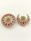 Sajani R&G Surya Chandrudu Hair Pins