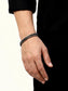 Viraj Plain Men's Bracelet