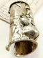 Bhuvnesh Silver Tribal Men's Bracelet