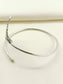 Naveen Silver Men's Bracelet