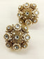 Stuti White Kundan Tops