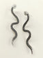 Naomi Silver Men's Earrings